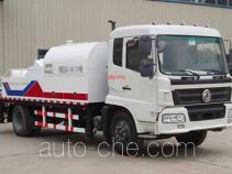 东风牌DFC5120THBGL3型车载式混凝土泵车
