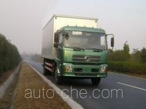 Dongfeng DFC5120XXYB box van truck