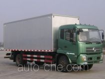 Dongfeng DFC5120XXYB фургон (автофургон)