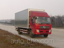 Dongfeng DFC5120XXYB1 box van truck