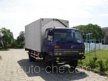 Dongfeng DFC5126XYK wing van truck