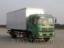 Dongfeng DFC5130XXYB box van truck