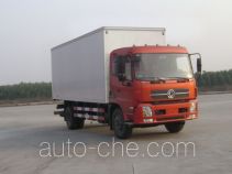 Dongfeng DFC5130XXYB2 box van truck