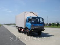 Dongfeng DFC5131XYK wing van truck