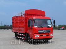 Dongfeng DFC5160CCYBX18 грузовик с решетчатым тент-каркасом