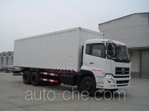 Dongfeng DFC5160XXYAX фургон (автофургон)