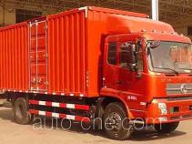 Dongfeng DFC5160XXYBX1A box van truck
