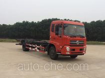Dongfeng DFC5160ZKXBX2V грузовой автомобиль с отсоединяемым кузовом