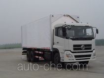 Dongfeng DFC5180XYKA box van truck