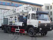 Dongfeng DFC5191TZJGL8 drilling rig vehicle