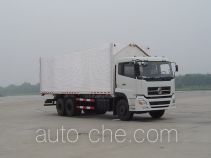 Dongfeng DFC5200XYKA1 wing van truck