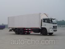 Dongfeng DFC5200XYKA2 wing van truck