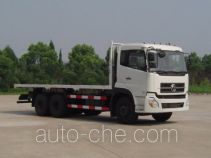 Dongfeng DFC5241ZKXA грузовой автомобиль с отсоединяемым кузовом