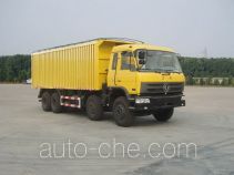 Dongfeng DFC5248XXBVB3G soft top box van truck