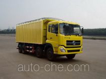 Dongfeng DFC5280XXBA1 soft top box van truck