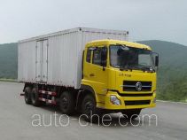 Dongfeng DFC5280XXYA1 фургон (автофургон)