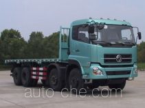 Dongfeng DFC5280ZKXA грузовой автомобиль с отсоединяемым кузовом