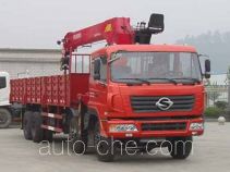 Dongfeng DFC5311JSQG1 грузовик с краном-манипулятором (КМУ)