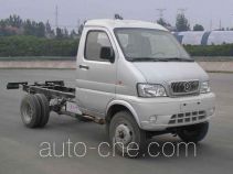 Huashen DFD1022GJ шасси легкого грузовика