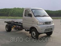Huashen DFD1032GUJ dual-fuel light truck chassis