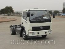Huashen DFD1032TKNJ1 dual-fuel light truck chassis