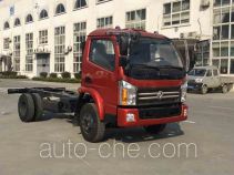 Huashen DFD1033TJ light truck chassis
