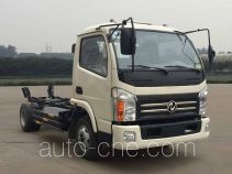 Huashen DFD1033TUJ dual-fuel light truck chassis