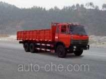 Huashen DFD1251G бортовой грузовик