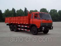 Huashen DFD1252G бортовой грузовик