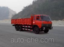 Huashen DFD1252G бортовой грузовик