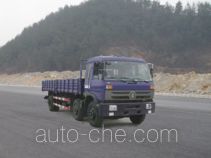 Huashen DFD1258G бортовой грузовик