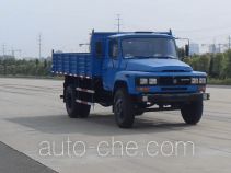 Huashen DFD3060F1 dump truck