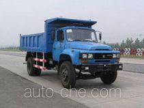 Huashen DFD3060F6 dump truck