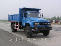Huashen DFD3100F1 dump truck