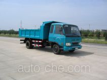 Huashen DFD3071GF dump truck