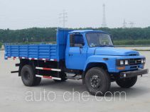 Huashen DFD3080FP dump truck