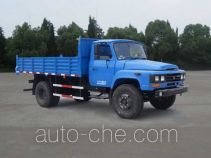 Huashen DFD3080FP dump truck