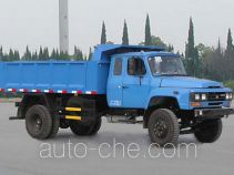 Huashen DFD3120A dump truck