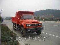 Huashen DFD3120F dump truck