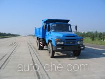 Huashen DFD3126FF2 dump truck