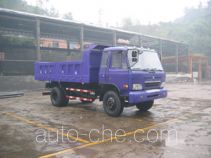 Huashen DFD3126G1 dump truck