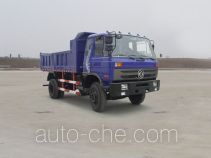Huashen DFD3126G7 dump truck