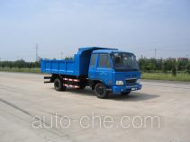 Huashen DFD3126GF1 dump truck