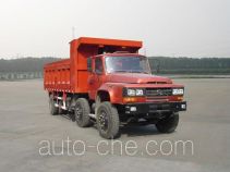 Huashen DFD3161F dump truck