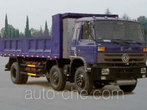 Huashen DFD3161G dump truck