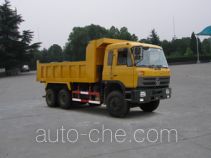 Huashen DFD3161V dump truck