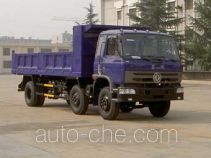 Huashen DFD3161W dump truck