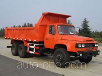 Huashen DFD3163F1 dump truck