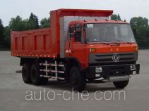 Huashen DFD3163G dump truck