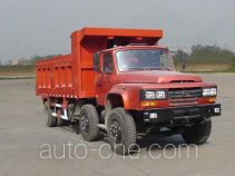 Huashen DFD3165F dump truck